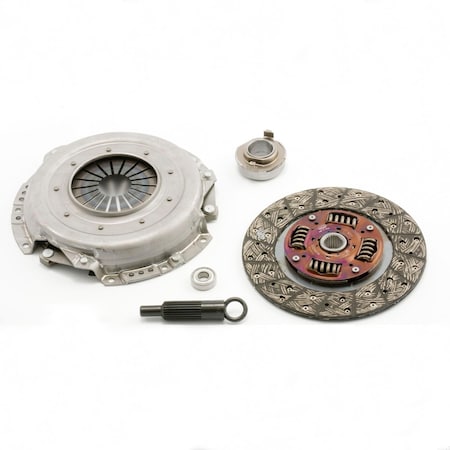 Luk Clutch Kit, 10-042 10-042